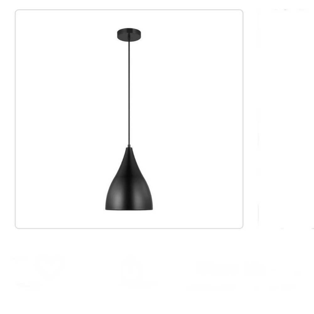 Generation Lighting Pendant Light